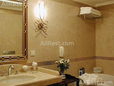 Eresin Crown Hotel 20